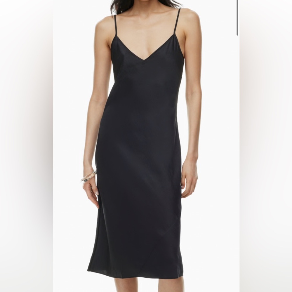 Wilfred Only Slip dress